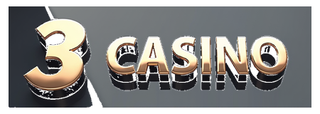 p3 casino logo