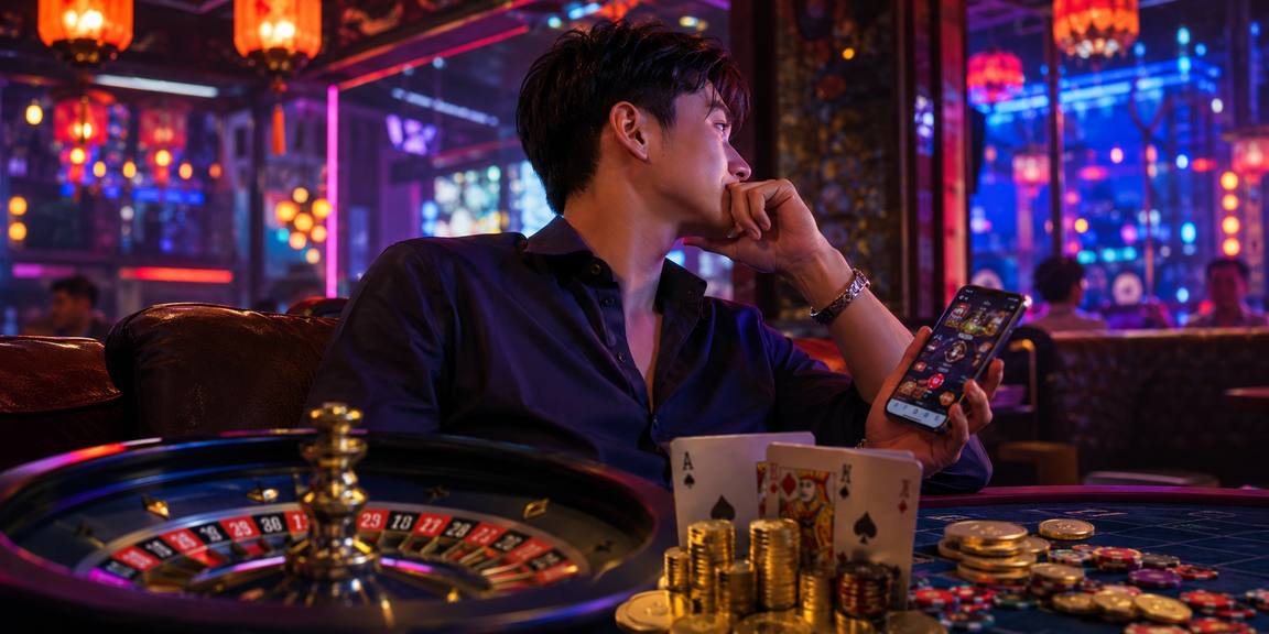 p3 casino Nạp qua MoMo rồi quay Wolf Gold ngay